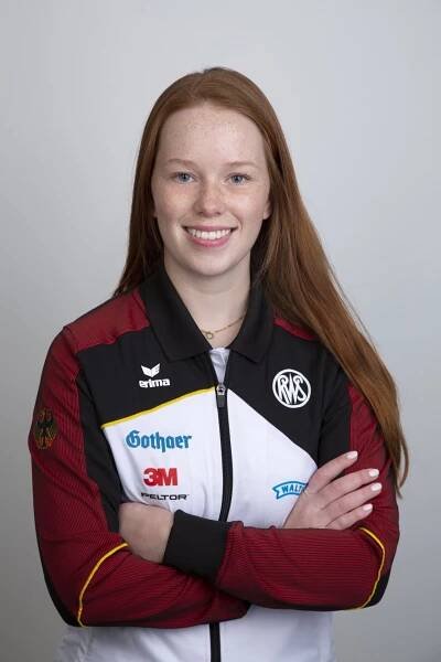 Johanna Wedekind – wedekind.com