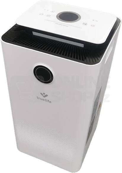 Odvlhčovač vzduchu TrueLife AIR Dehumidifier DH5 Touch | Skutečná fotografie prodávaného kusu