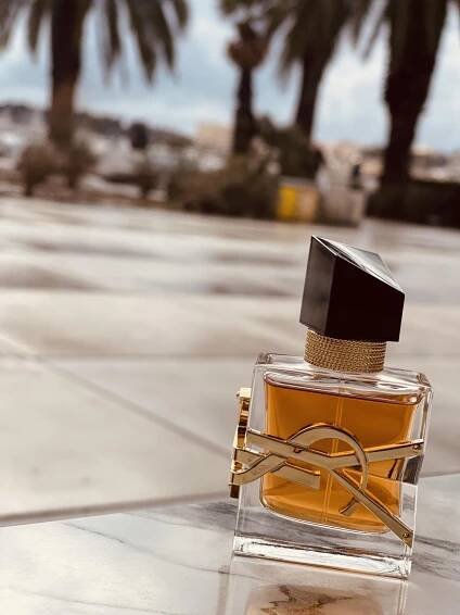 Libre Intense Yves Saint Laurent pro ženy