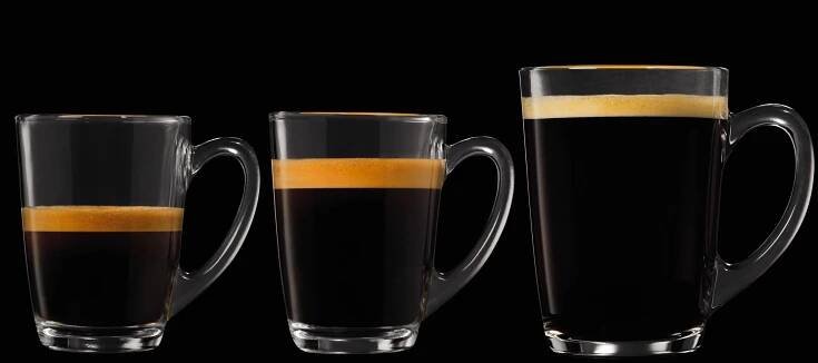 KRUPS EA802B Espresseria Automatic