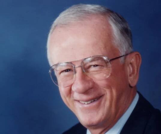John E. Walker Biography - Childhood, Life Achievements & Timeline
