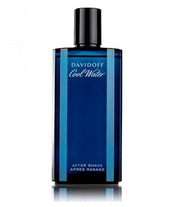 Cool Water Man voda po holení - voda po holení 75 ml