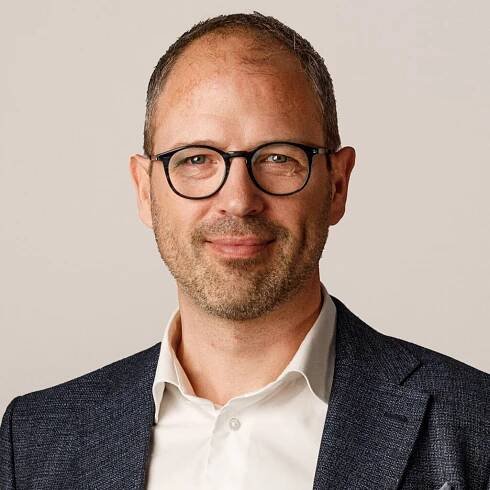 Ulrik Johansen