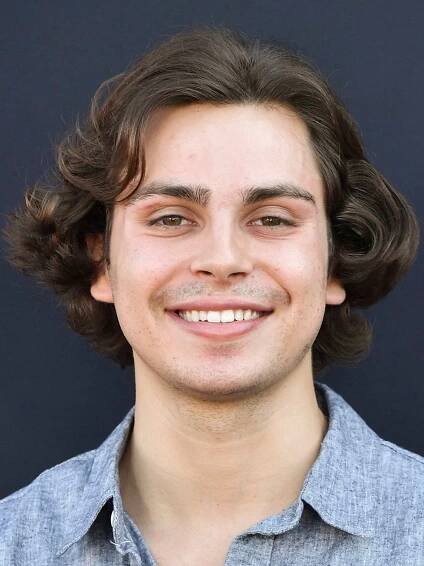 Jake T. Austin - Actor