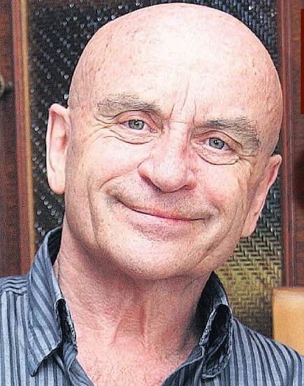 Bořivoj Navrátil fotka