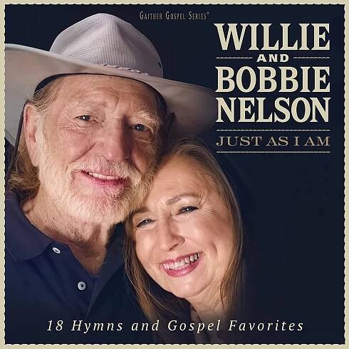 Willie Nelson: Farther Along (The Gospel Collection) CD