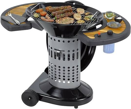 Campingaz Bonesco QST L