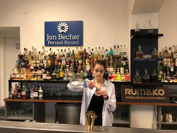 Rekvalifikační kurz