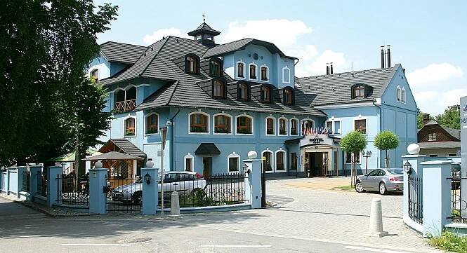 Hotel AGH****
