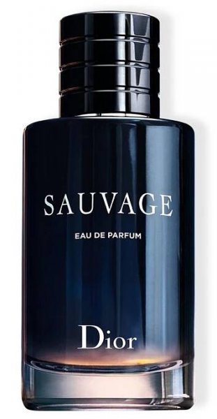 Dior - Sauvage Eau de Parfum - parfumovaná voda 100 ml