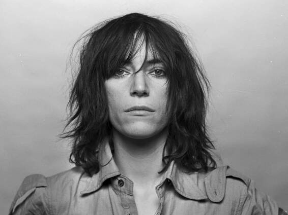 Patti Smith’s Horses at 50: How a reluctant musician made a punk-rock classic