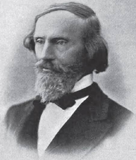 William H. Wadsworth – Wikipedia