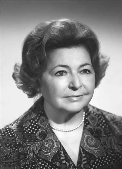 Jiřina Petrovická