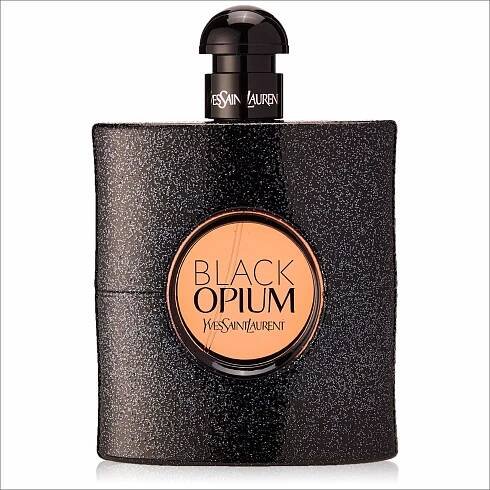 ysl black opium dossier.co: What is this?