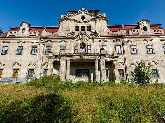 Asociace majitelů hradů a zámků