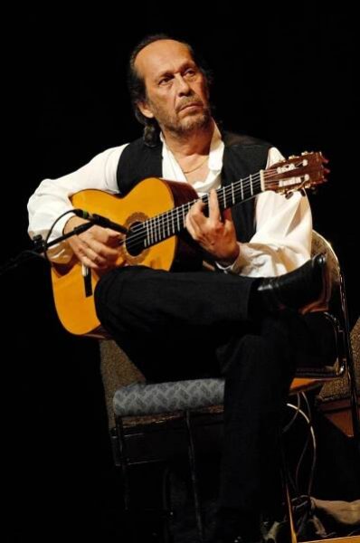 Paco de Lucía
