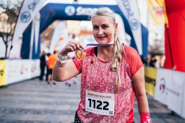 Ostrava - 2025 - GALERIE - NN Night Run