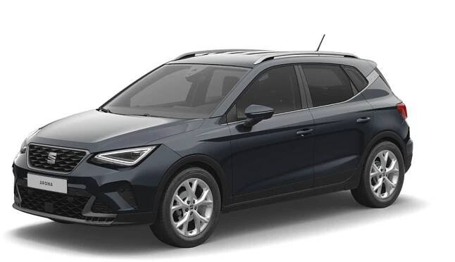 Seat Arona Seat Arona Vamos 1.0 TSI 95k