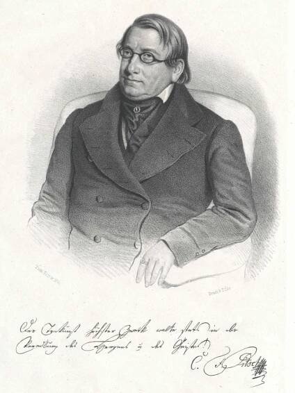 Karel František Pitsch – Wikipedie
