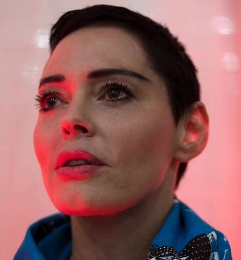In ‘Brave,’ Rose McGowan Exposes Hollywood Exploitation