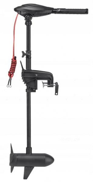 Elektrický motor Haswing Osapian 45 lbs 520 W