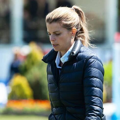 Athina Onassis