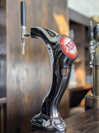 Chic - Classic Dispense
