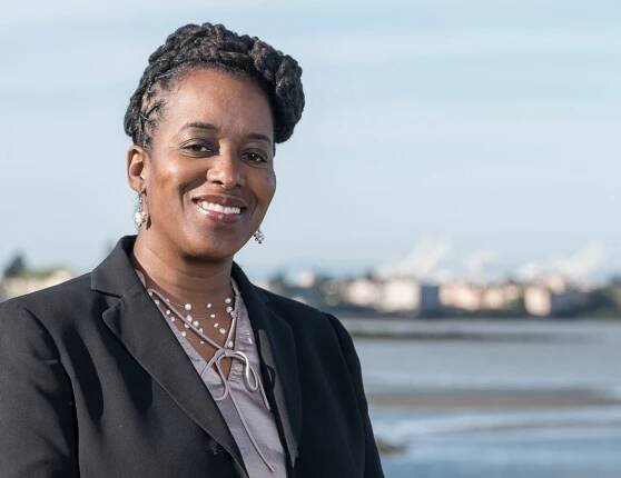 Endorsements - Claudia Jimenez