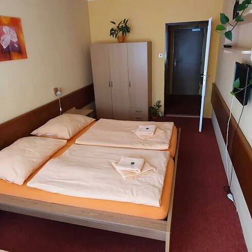 Hotel Poprad Ústí nad Orlicí | Hotely.cz