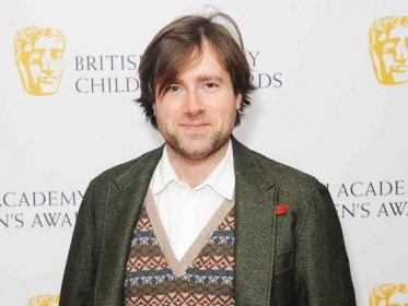 Paul King attends the British Academy Children's Awards at The Roundhouse on November 22, 2015 in London, England