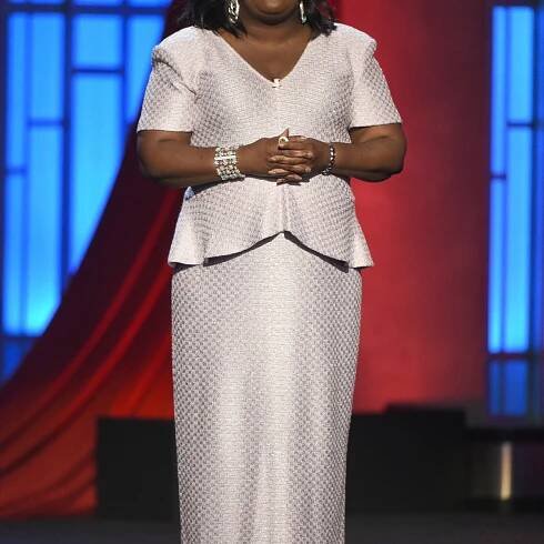 ‘The Talk’ Host Sheryl Underwood’s Weight Loss Journey: Photos of Her Incredible Transformation