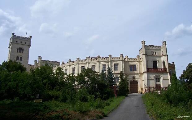 Bojkovice