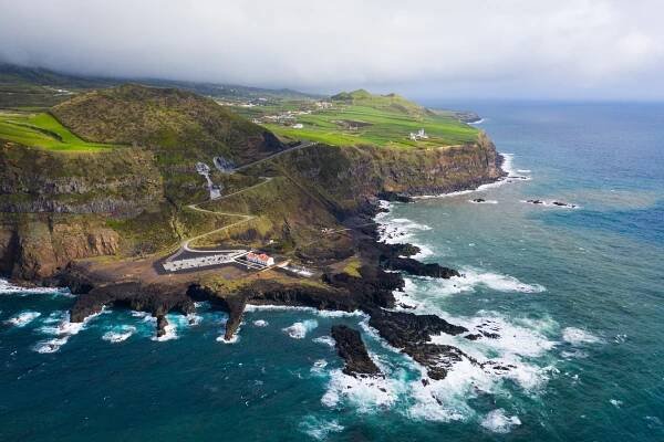 Ponta Delgada Taxis