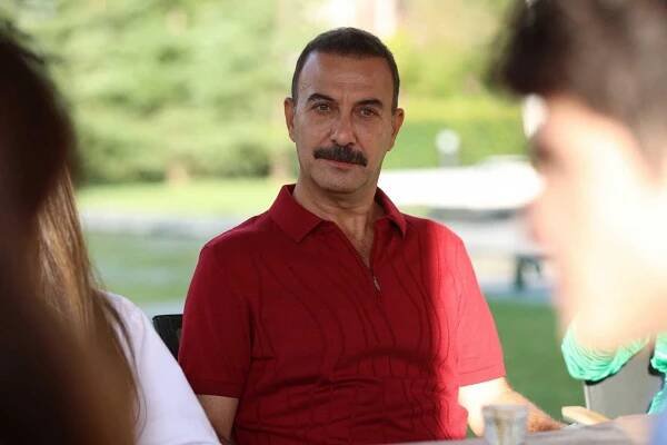 Kendi Düşen Ağlamaz - Oyundan kaçamazsın - Z filmu - Hakan Yilmaz