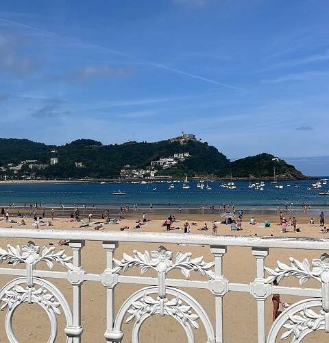 GORKA ROOM MATE COLLECTION - Updated 2025 Prices & Hotel Reviews (Donostia - San Sebastian, Spain)