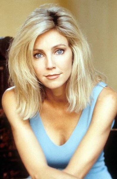 'Melrose Place' Reunion: What We Learned From Heather Locklear, More