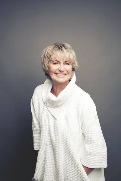 ELIŠKA BALZEROVÁ: Z rodu silných žen