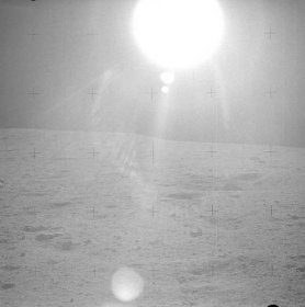 Apollo 14 Image Library
