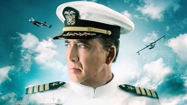 USS Indianapolis: Boj o přežití – Filmy a Seriály online zdarma.