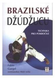 Brazilské džúdžucu