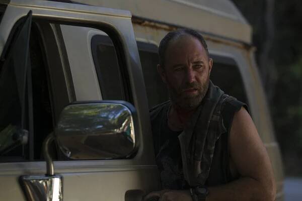 Bloodline - Part 12 - Z filmu - Jamie McShane