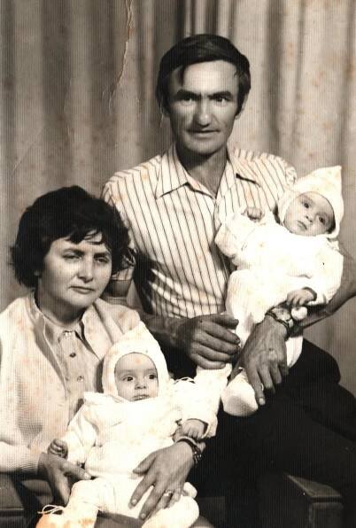 Žili medzi nami – Michal Chlpek (1930-2007) a Anastázia (1935-1998) – Klub Melenčiarov (Bojnice-Dubnica)