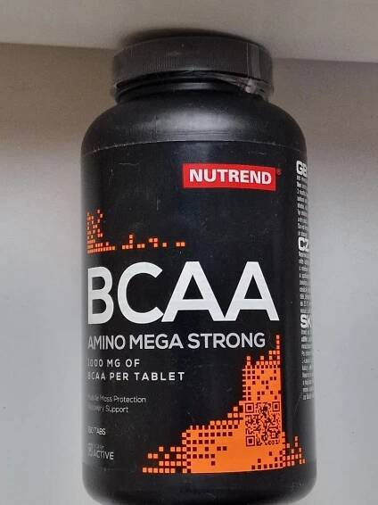 BCAA