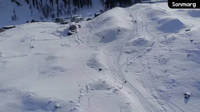 Top 10 Destinations To Visit In Winter In India - Trailmaker