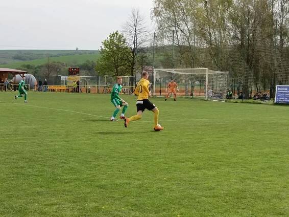 Důležitý dvojzápas Rousínov zvládl skvěle, veze 3 body a postup z Krumvíře | Fotbal | TJ TATRAN Rousínov