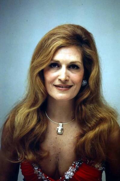 Dalida fotka