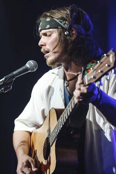 2009 – The Belly Up Aspen