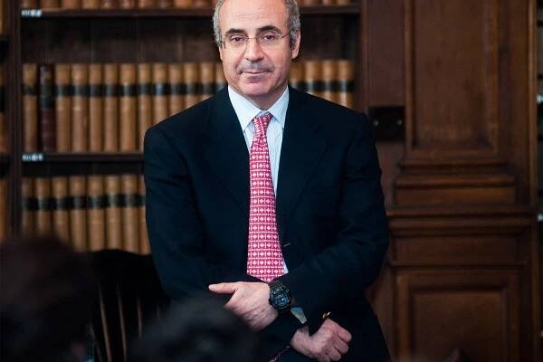 Accused turns accuser against Bill Browder’s claims of corruption