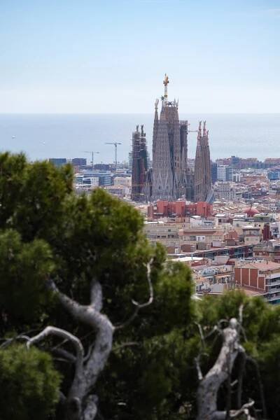 Barcelona (Spain - 2023)
