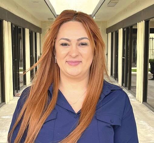 Rosa Flores – Innovative Medical Center